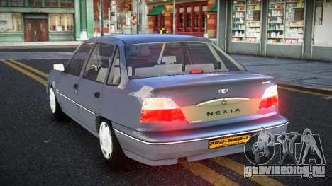 Daewoo Nexia Cifibim для GTA 4
