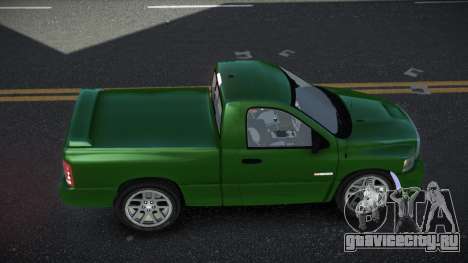 Dodge Ram Coqarav для GTA 4