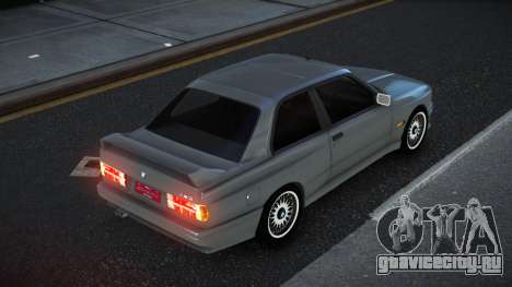 BMW M3 E30 Geturu для GTA 4