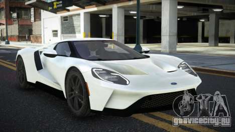 Ford GT Joriale для GTA 4