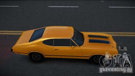 Oldsmobile 442 Boeqi для GTA 4