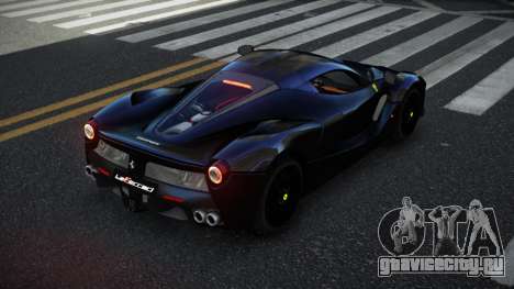 Ferrari LaFerrari Hacox для GTA 4