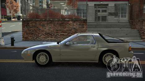 Mazda RX-7 Kakju для GTA 4