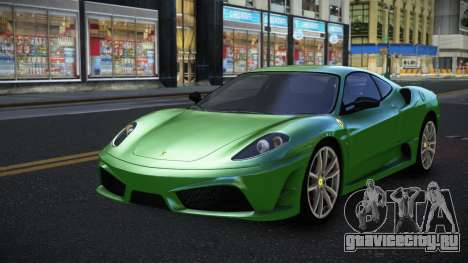 Ferrari F430 Rajox для GTA 4