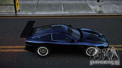 Ferrari 575 Nuvfejuy для GTA 4