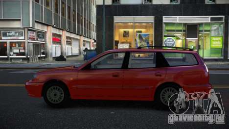 Daewoo Leganza Loate для GTA 4