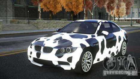 BMW M3 E92 Briso S3 для GTA 4