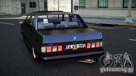 Tofas Dogan Neygihe для GTA 4