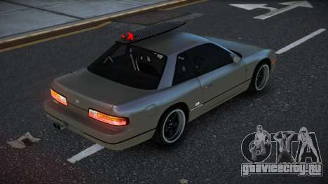 Nissan Onevia Izog для GTA 4