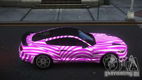 Ford Mustang Doony S9 для GTA 4