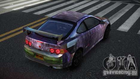 Honda Integra Vintha S9 для GTA 4