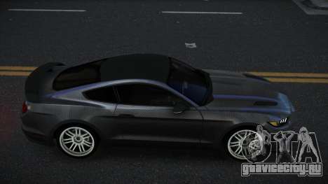 Ford Mustang Evelle S1 для GTA 4
