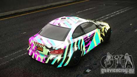 BMW 1M Failey S13 для GTA 4