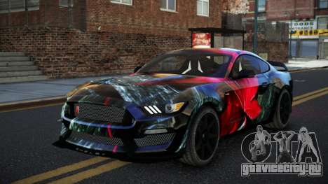 Ford Mustang Fainor S5 для GTA 4