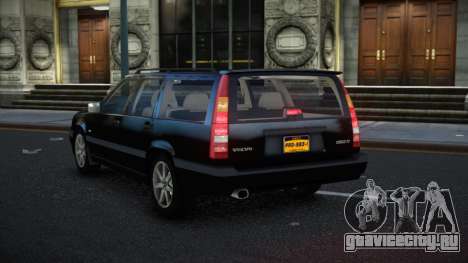 Volvo 850 Lananav для GTA 4