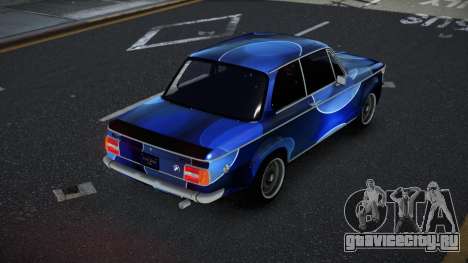 BMW 2002 Licole S2 для GTA 4
