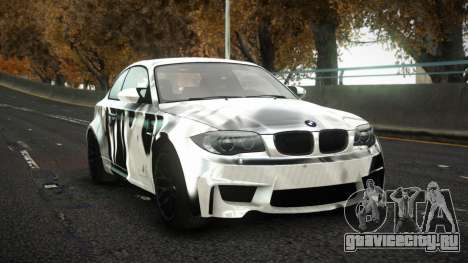 BMW 1M Failey S14 для GTA 4