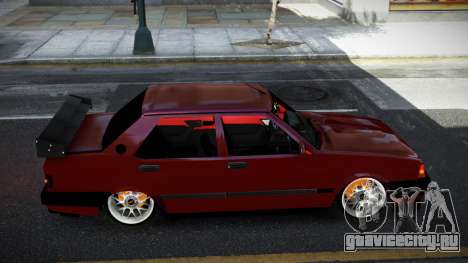 Tofas Dogan Dehuxuliq для GTA 4