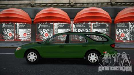 Ford Taurus Xucolay для GTA 4