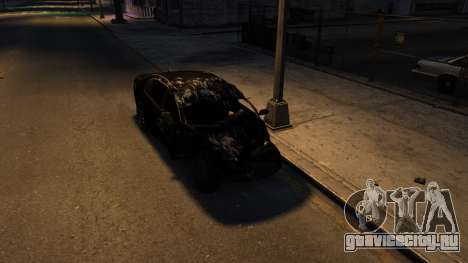 Fusion Fix V5.0.0 Hotfix 5 для GTA 4