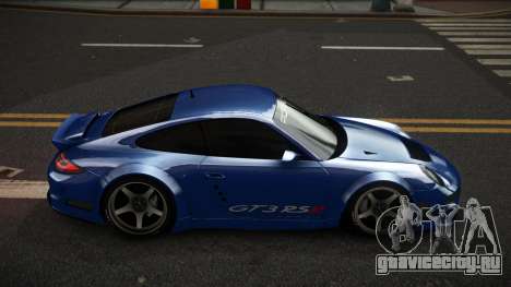 Porsche 911 Onon для GTA 4