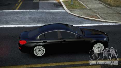 BMW M6 Dawe для GTA 4