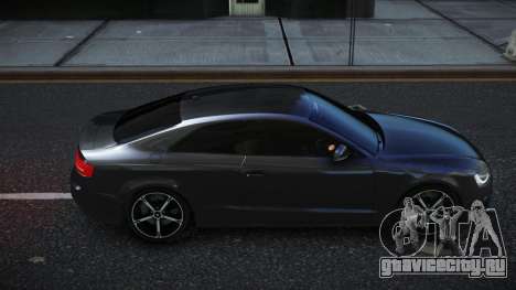 Audi RS5 Tamve для GTA 4