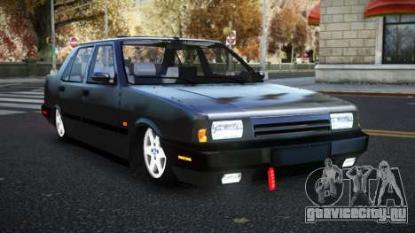 Tofas Dogan Neygihe для GTA 4