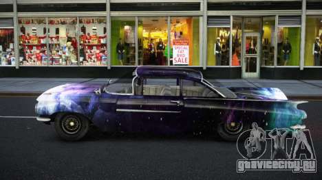 Chevrolet Biscayne Lesin S3 для GTA 4