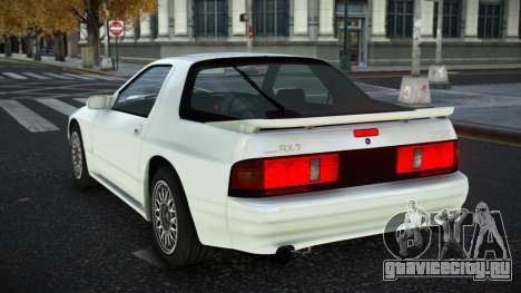 Mazda RX-7 Kufmak для GTA 4
