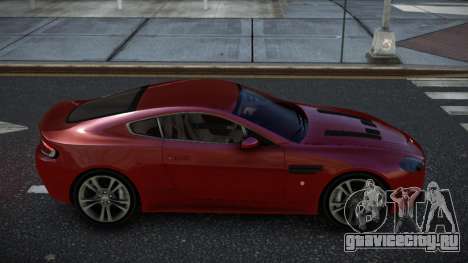Aston Martin Vantage Tukyamo для GTA 4