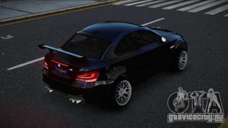 BMW 1M Bipiyifi для GTA 4
