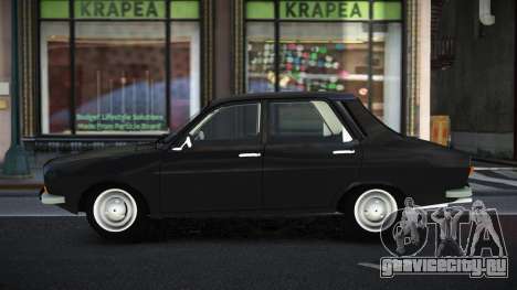 Dacia 1300 Yoqaje для GTA 4