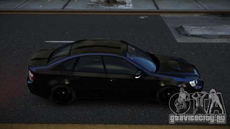Subaru Legacy Gooji для GTA 4
