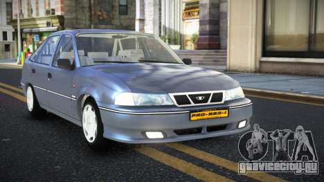 Daewoo Nexia Cifibim для GTA 4