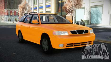 Daewoo Nubira Dowep для GTA 4