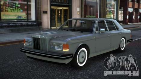 Rolls-Royce Silver Spirit Jeidu для GTA 4