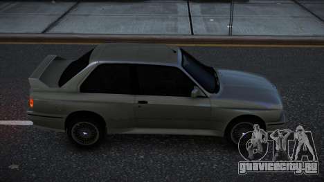 BMW M3 E30 Abic для GTA 4