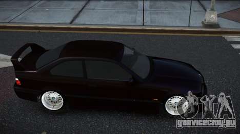 BMW M3 E36 Zupuhan для GTA 4