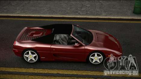 Ferrari F355 Zotul для GTA 4