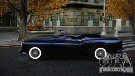 Buick Skylark Vanyiyahu для GTA 4