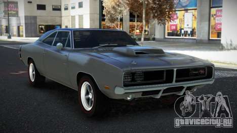 Dodge Charger Rakkuxe для GTA 4