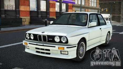 BMW M3 E30 Cetzotedo для GTA 4