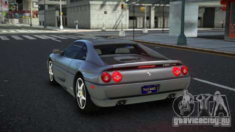 Ferrari F355 Bupipowo для GTA 4