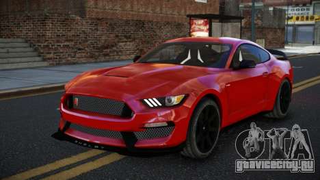Ford Mustang Fainor для GTA 4