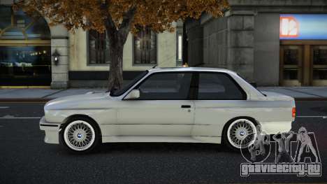 BMW M3 E30 Higke для GTA 4