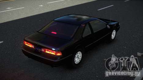 Ford Thunderbird Mabiyet для GTA 4