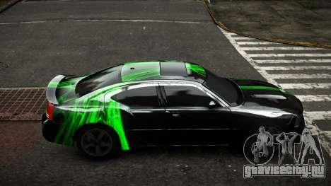 Dodge Charger Diater S2 для GTA 4