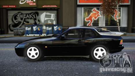 Porsche 944 Jasurot для GTA 4