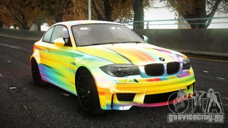 BMW 1M Failey S1 для GTA 4